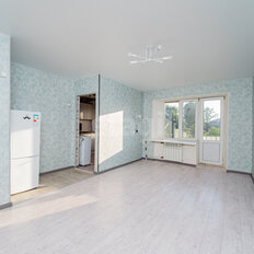 Квартира 42,8 м², 2-комнатная - изображение 5