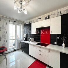 Квартира 65 м², 2-комнатная - изображение 1