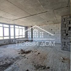Квартира 107,6 м², 3-комнатная - изображение 3