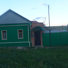 73,9 м², дом - изображение 2