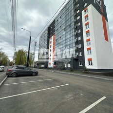 Квартира 67 м², 3-комнатная - изображение 4