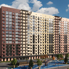 Квартира 23,8 м², студия - изображение 3