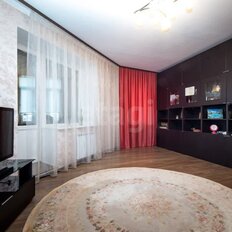 Квартира 75 м², 2-комнатная - изображение 2