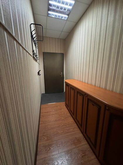 37,1 м², 1-комнатная квартира 5 387 200 ₽ - изображение 21