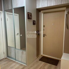 Квартира 37,8 м², 2-комнатные - изображение 2
