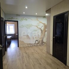 Квартира 73,3 м², 2-комнатная - изображение 2