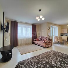Квартира 49,4 м², 2-комнатная - изображение 1