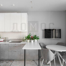 Квартира 78,2 м², 3-комнатная - изображение 4