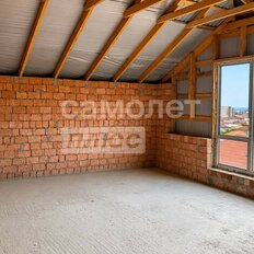 Квартира 52 м², 1-комнатная - изображение 3