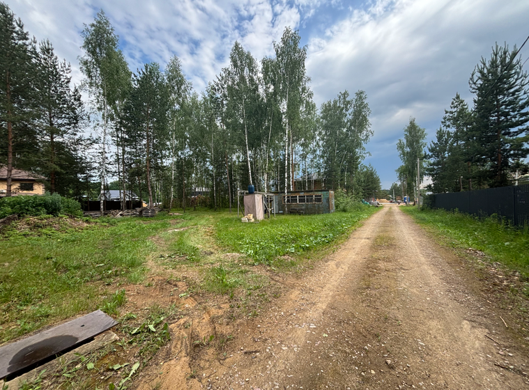 6,1 сотки, участок 1 115 000 ₽ - изображение 49