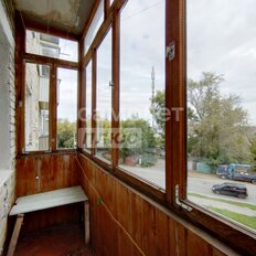 Квартира 41 м², 2-комнатная - изображение 4