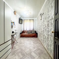 Квартира 41,4 м², 2-комнатная - изображение 1