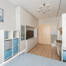 Квартира 37 м², 1-комнатная - изображение 3
