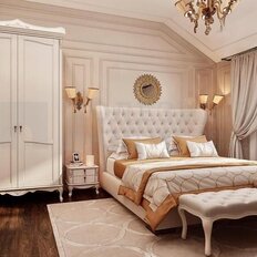 Квартира 305 м², 7-комнатная - изображение 1