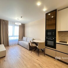 Квартира 32 м², 1-комнатная - изображение 4