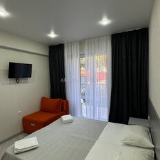 Квартира 25,6 м², 1-комнатная - изображение 2