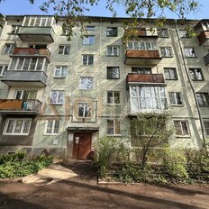 Квартира 42 м², 2-комнатная - изображение 1