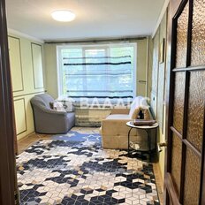 Квартира 44,4 м², 2-комнатная - изображение 1