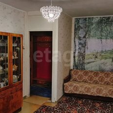 Квартира 47 м², 3-комнатная - изображение 3