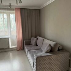 Квартира 25,3 м², студия - изображение 4