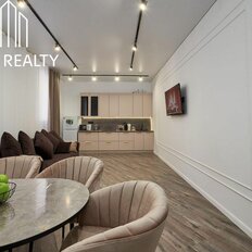 Квартира 122,8 м², 4-комнатная - изображение 2