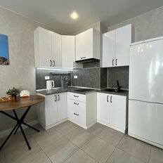 Квартира 30 м², студия - изображение 4