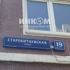 Квартира 59 м², 2-комнатная - изображение 3