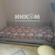 Квартира 40 м², 1-комнатная - изображение 4