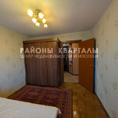 Квартира 49,6 м², 2-комнатная - изображение 2