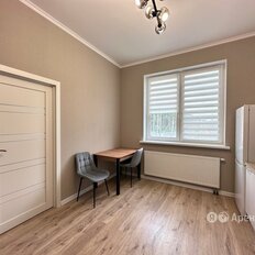 Квартира 30 м², 1-комнатная - изображение 4