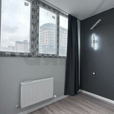Квартира 23,7 м², студия - изображение 5
