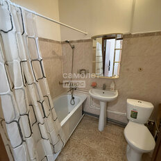 Квартира 28,1 м², студия - изображение 5