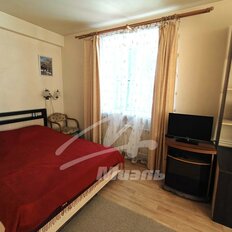 Квартира 32 м², 1-комнатная - изображение 3