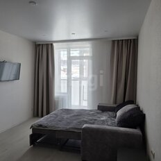 Квартира 27,3 м², студия - изображение 4