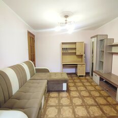 Квартира 24,3 м², 1-комнатная - изображение 1