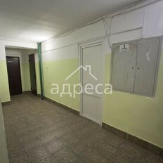 Квартира 81,2 м², 3-комнатная - изображение 2