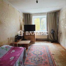 Квартира 23,4 м², студия - изображение 1