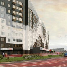 Квартира 40 м², 1-комнатная - изображение 4