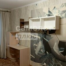 Квартира 45,7 м², 2-комнатная - изображение 4