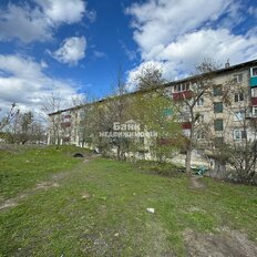 Квартира 43,1 м², 2-комнатная - изображение 1