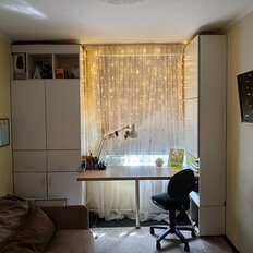 Квартира 40 м², 2-комнатная - изображение 3