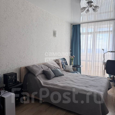Квартира 73 м², 2-комнатная - изображение 2