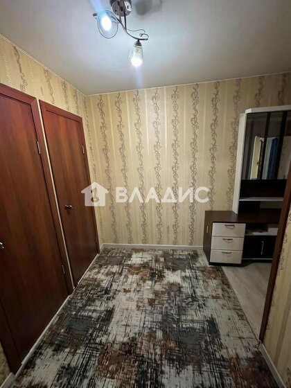 36,3 м², 2-комнатная квартира 5 850 000 ₽ - изображение 26
