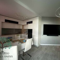 Квартира 87,3 м², 3-комнатная - изображение 4