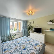 Квартира 85,6 м², 3-комнатная - изображение 1