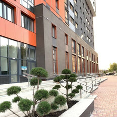 Квартира 86,2 м², 3-комнатная - изображение 2