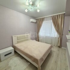 Квартира 42,7 м², 1-комнатная - изображение 4