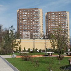 Квартира 66 м², 2-комнатная - изображение 2