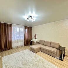 Квартира 36 м², студия - изображение 1