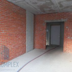 Квартира 42,6 м², 1-комнатная - изображение 5